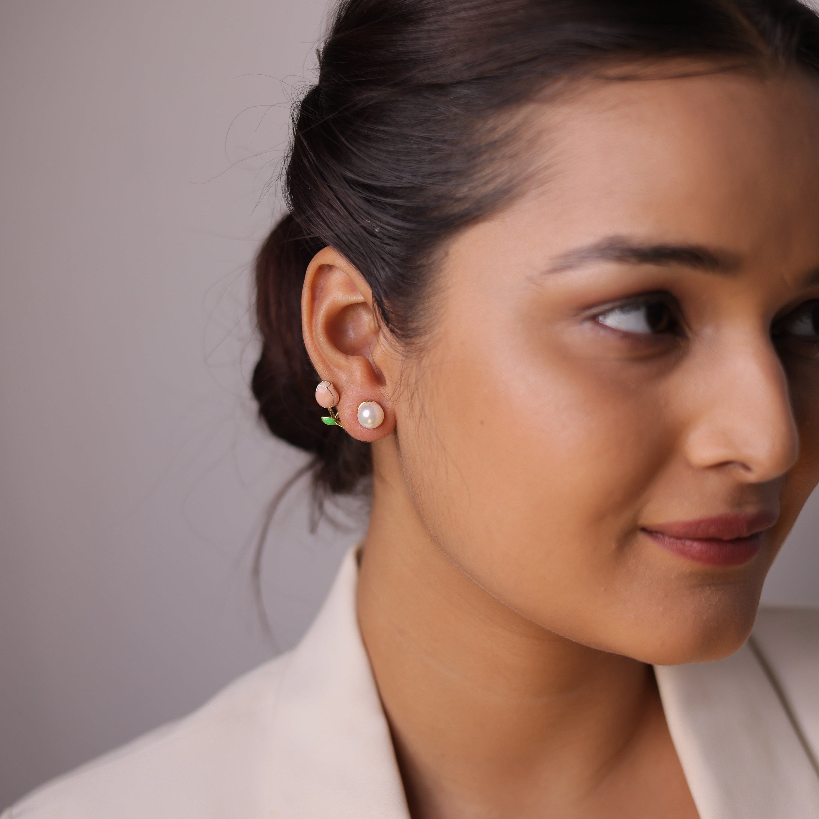 Silver Jewelry By Kesardeep